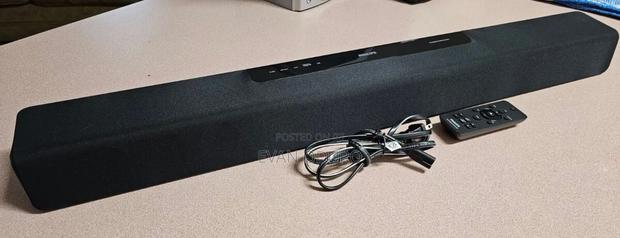 Philips All in One Tv Soundbar Usb,Au, Optical,Wt Bluetooth · Photo 2