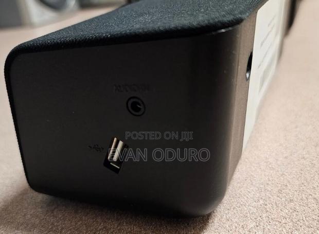 Philips All in One Tv Soundbar Usb,Au, Optical,Wt Bluetooth · Photo 4