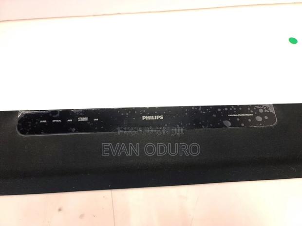 Philips All in One Tv Soundbar Usb,Au, Optical,Wt Bluetooth · Photo 6