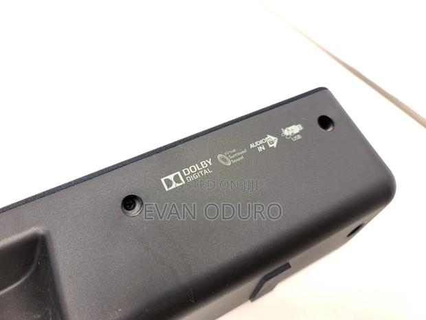 Philips All in One Tv Soundbar Usb,Au, Optical,Wt Bluetooth · Photo 7