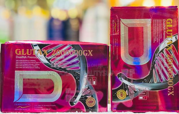 Glutax-Gx Anti Aging Whitening Serum · Photo 2