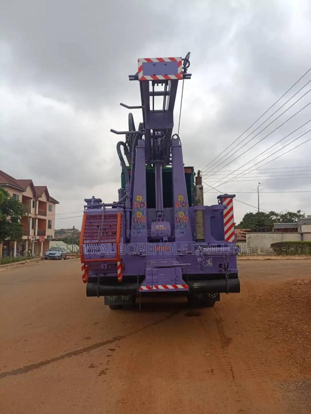 Abura Asebu Borehole Drilling and Repairs · Photo 2