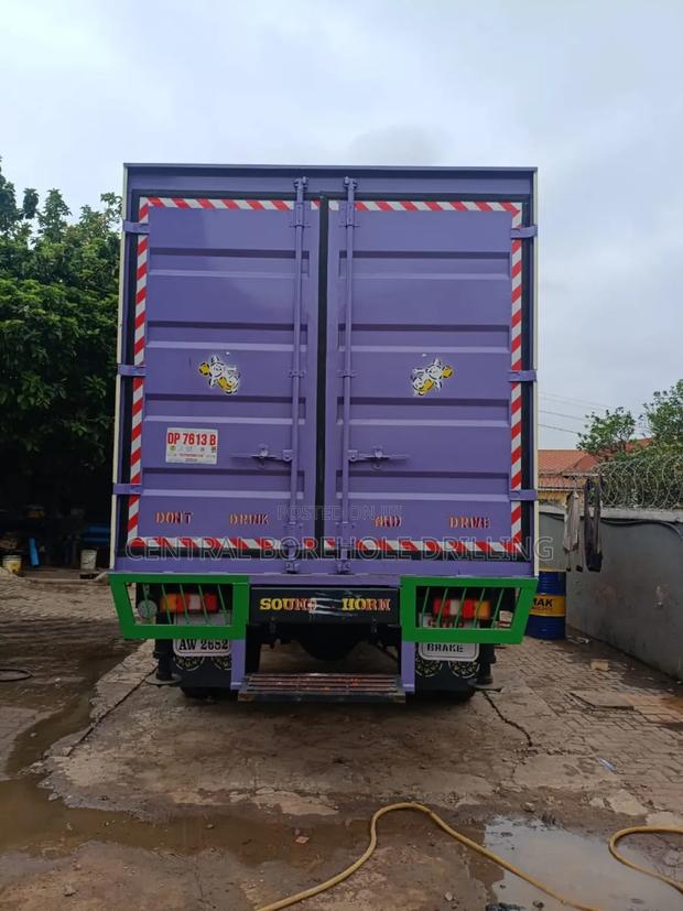Abura Asebu Borehole Drilling and Repairs · Photo 6