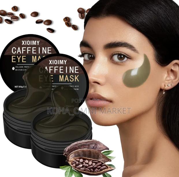 Eye Masks (60 Pieces) · Photo 2