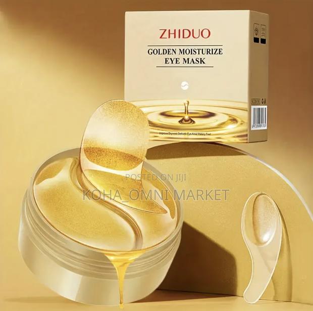 Eye Masks (60 Pieces) · Photo 3