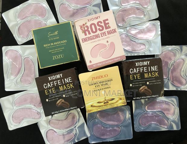 Eye Masks (60 Pieces) · Photo 4