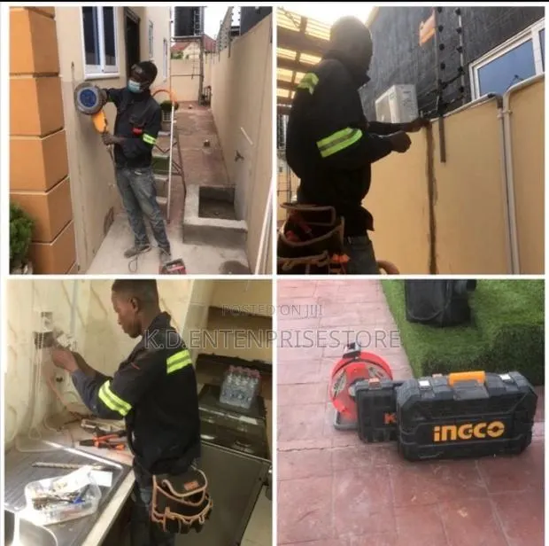 Professional Electricals Service · Photo 1