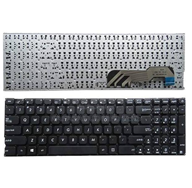 Asus X541 Keyboard · Photo 1