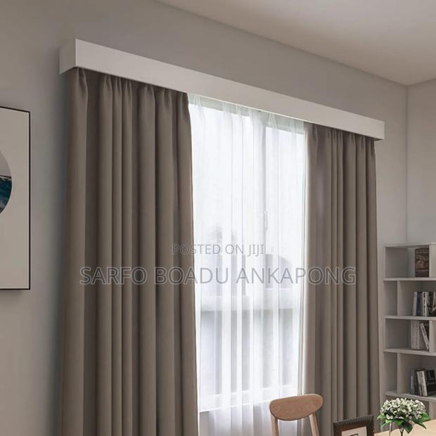 Sarforo Curtains and Interior Decoration · Photo 2
