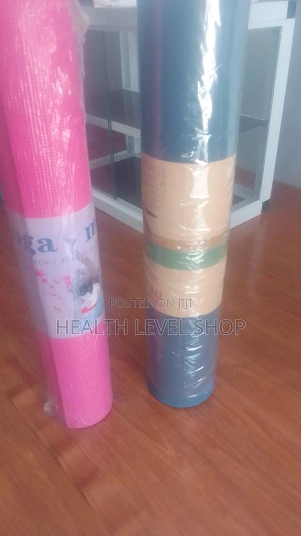 Fitness Gym Mat Original · Photo 2