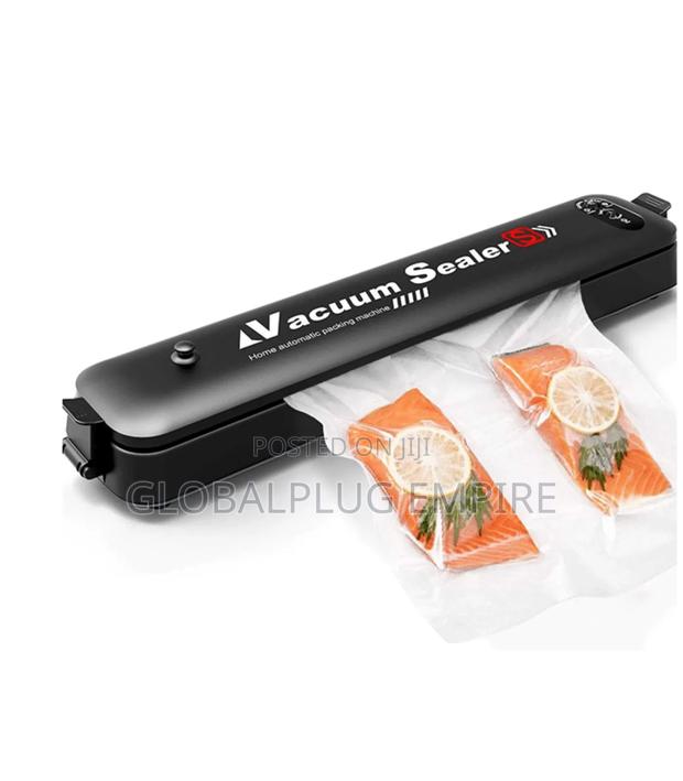 Vacuum Sealer · Photo 1