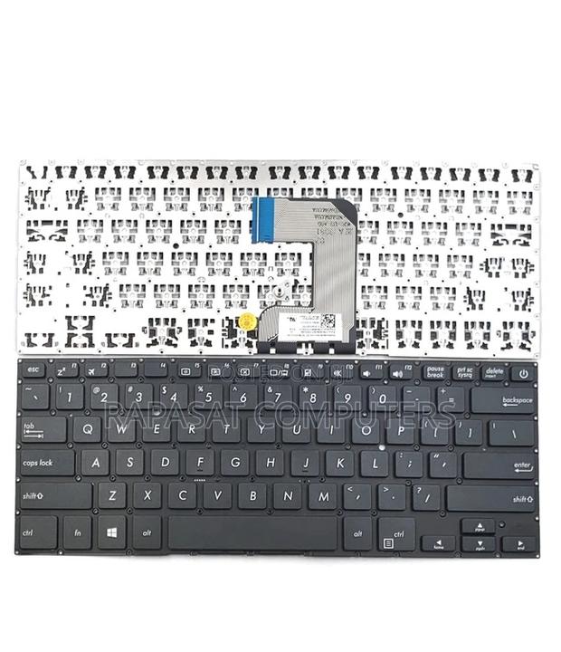 Asus E406m E406ma E406s E406sa L406m L406ma Keyboard Us · Photo 1