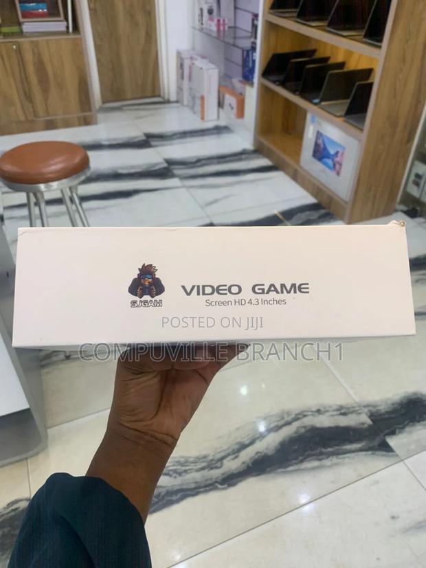 Sjgam Video Game · Photo 2