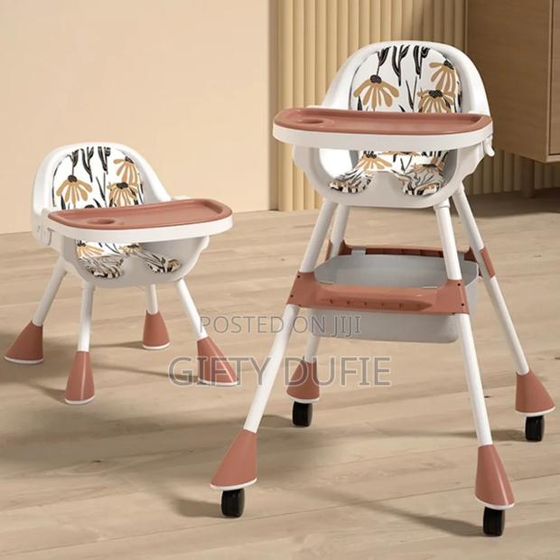 Brand New Baby High Chair · Photo 4