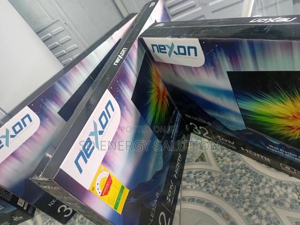 Enchanting Nexon Tv 32inches Digital Led High Definition · Photo 1