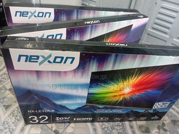 Enchanting Nexon Tv 32inches Digital Led High Definition · Photo 2