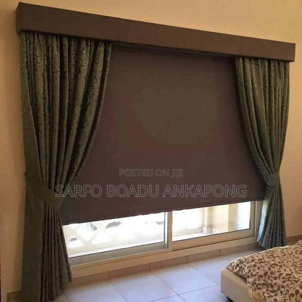 Loyalty Quality Curtains and Decorations · Photo 4