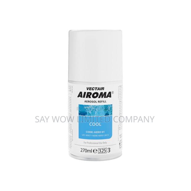 Vectair Airoma Air Freshener Refills ( 12 X 270 Ml) · Photo 1