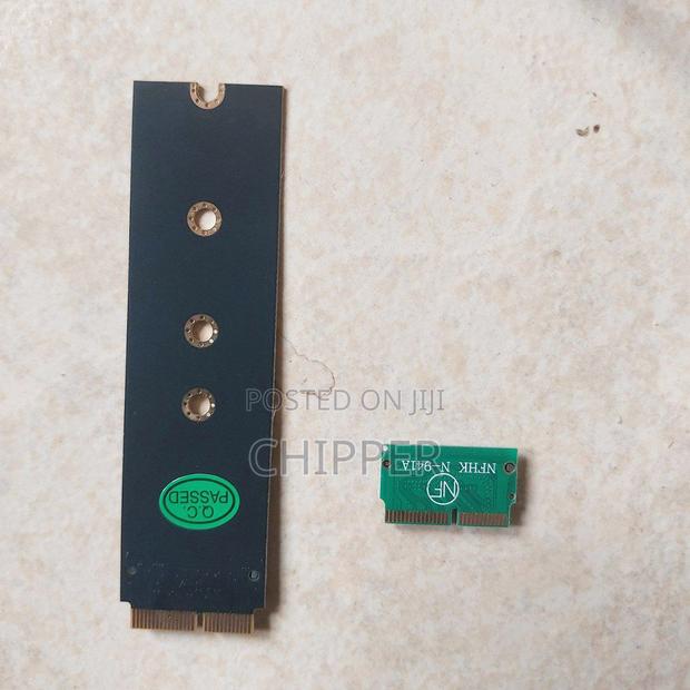 Macbook SSD Adapter · Photo 2