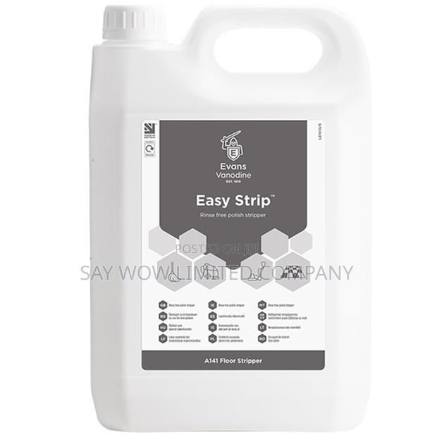 Evans Easy Strip Stripper · Photo 1