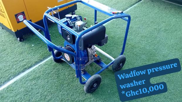 Ingco Pressure Washer Machine Pressure Washer · Photo 1