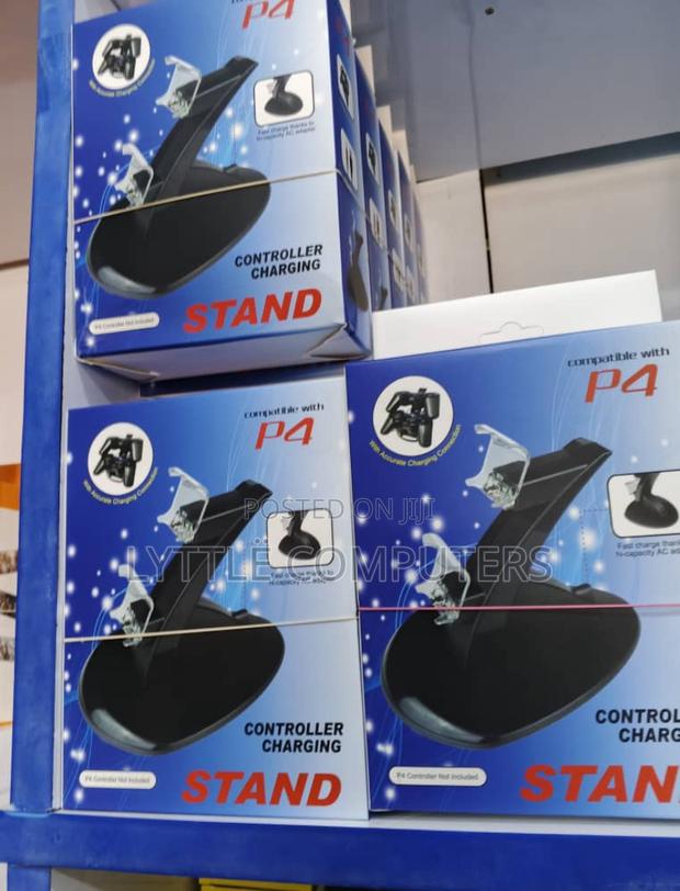 Ps4 Controller Charger · Photo 2