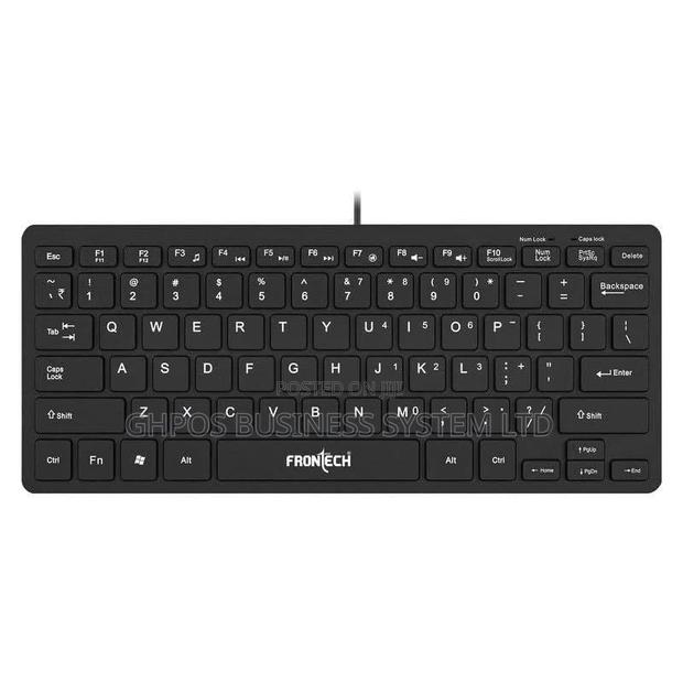 Min Imutimedia Keyboard · Photo 1