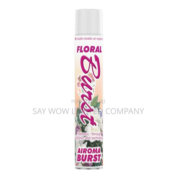 Airoma Burst Air Freshener Spray · Photo 2