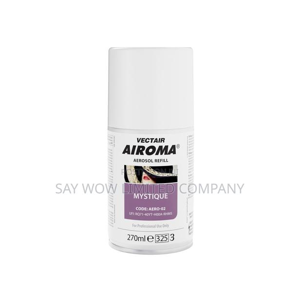 Vectair Airoma Air Freshener Refills ( 12 X 270 Ml) · Photo 3