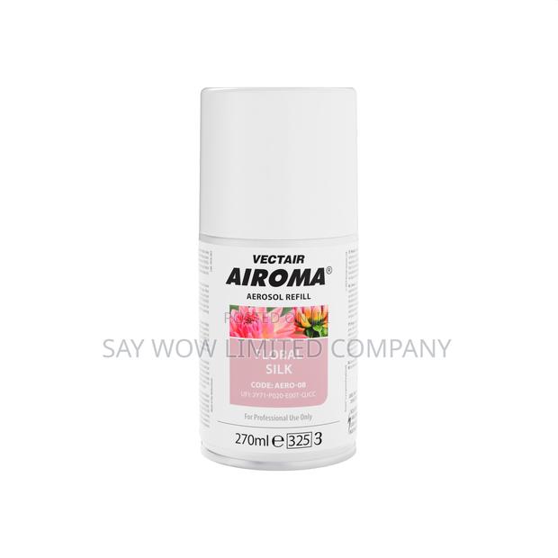 Vectair Airoma Air Freshener Refills ( 12 X 270 Ml) · Photo 4