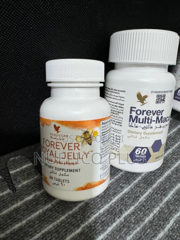 Men’S Fertility Performance Combo · Photo 1