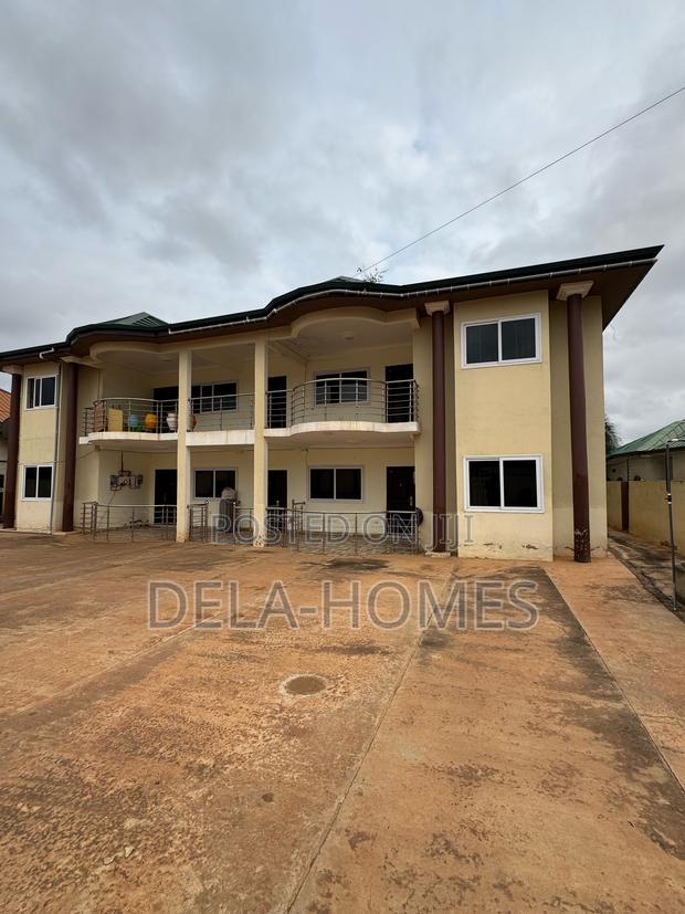 Three Bedroom Apartment for Rent · Photo 1