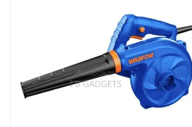 Electronic Hand Blower · Photo 1