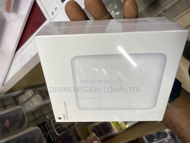 Magsafe 3 Macbook Charger Type C 140w Original · Photo 2
