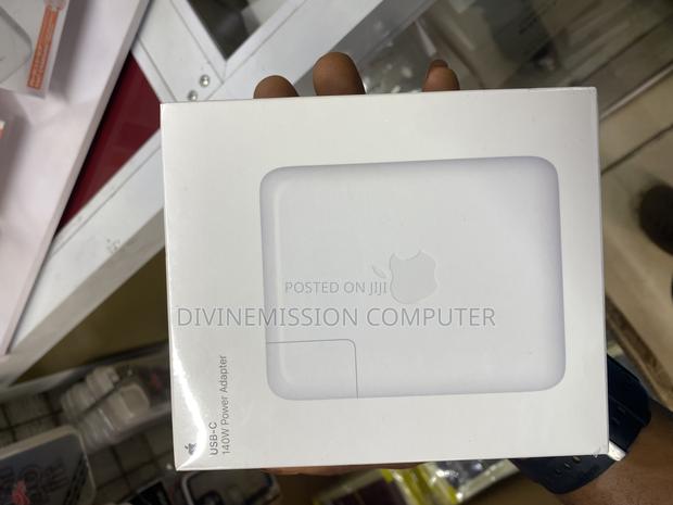 Magsafe 3 Macbook Charger Type C 140w Original · Photo 3