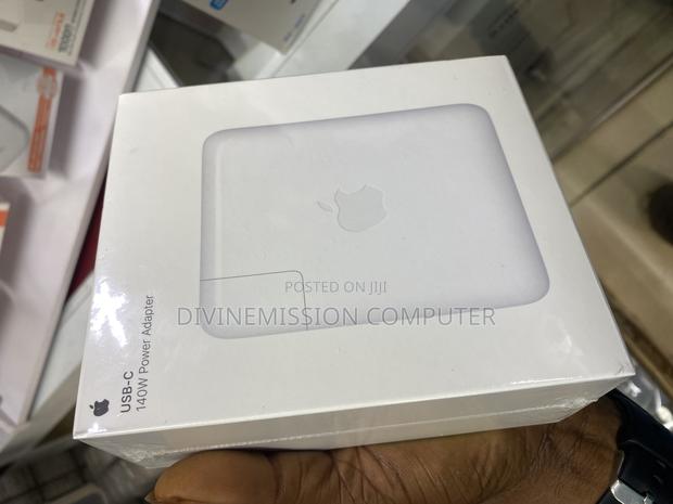 Magsafe 3 Macbook Charger Type C 140w Original · Photo 5