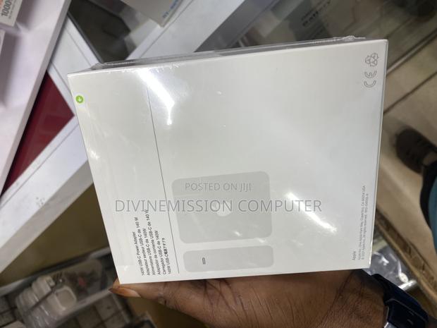 Magsafe 3 Macbook Charger Type C 140w Original · Photo 6
