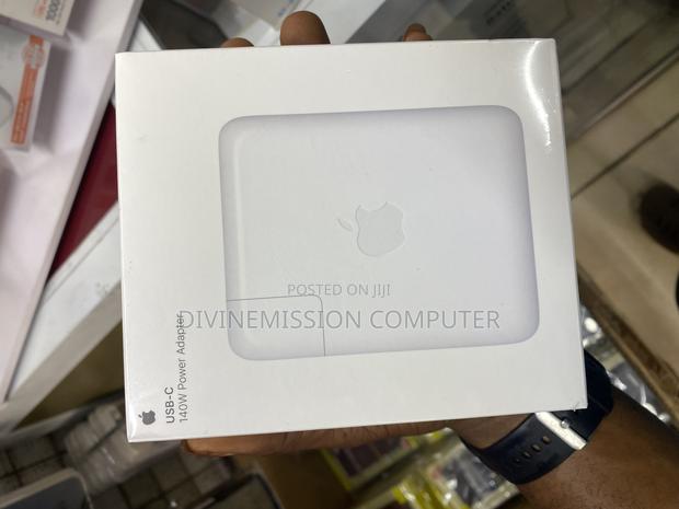 Magsafe 3 Macbook Charger Type C 140w Original · Photo 7