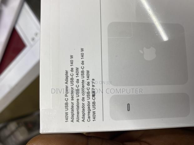 Magsafe 3 Macbook Charger Type C 140w Original · Photo 8