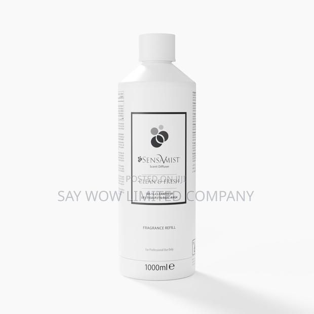 Sensamist Oil Fragrance Refill · Photo 2