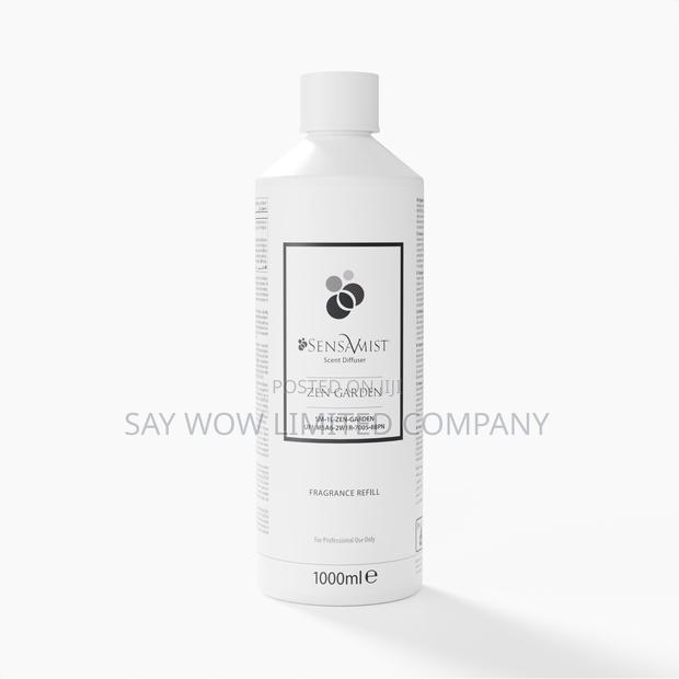 Sensamist Oil Fragrance Refill · Photo 3