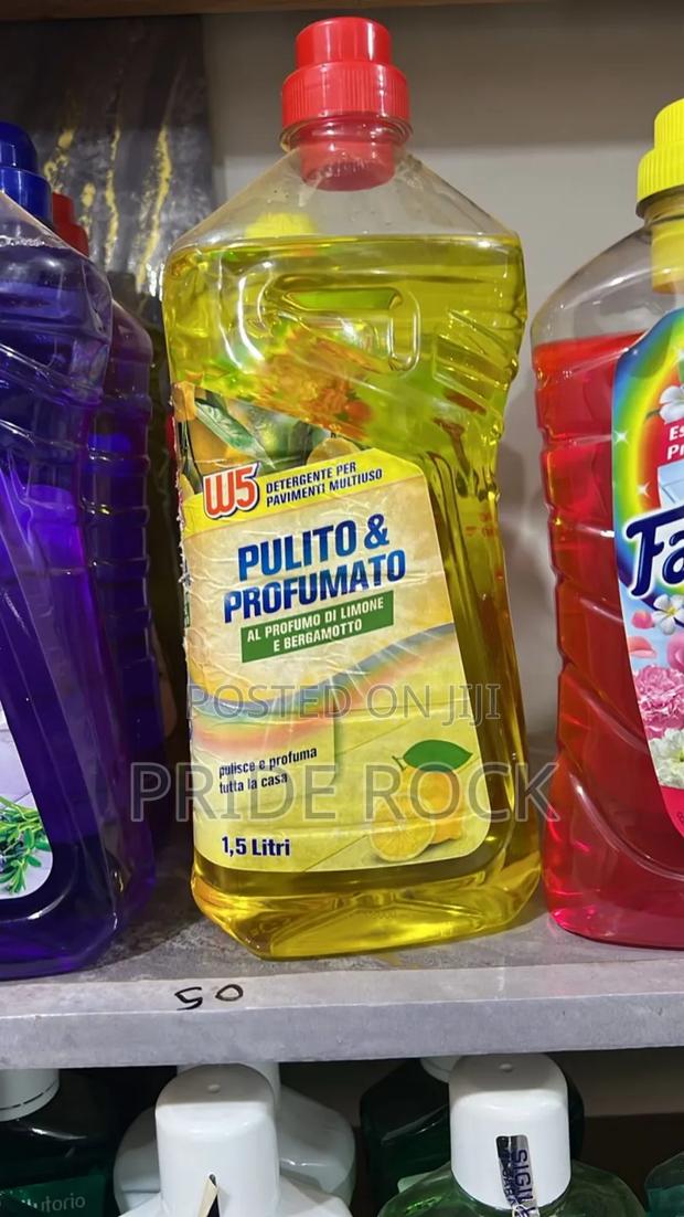 Fabuloso Multi Purpose Cleaner · Photo 2