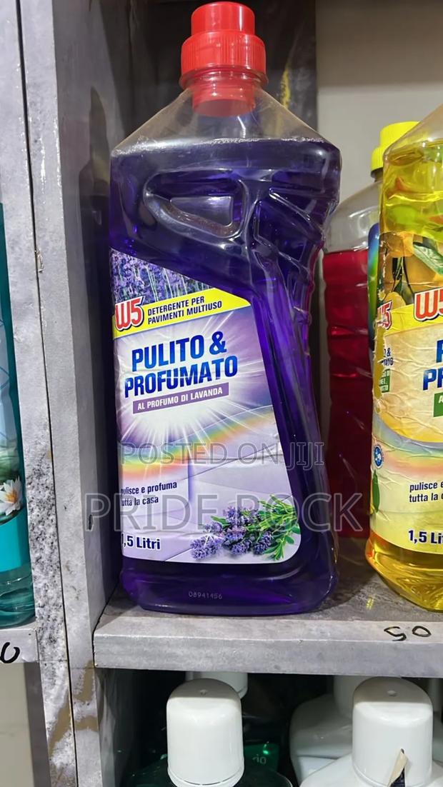 Fabuloso Multi Purpose Cleaner · Photo 3