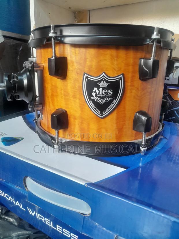 Mes Drums Brown · Photo 1