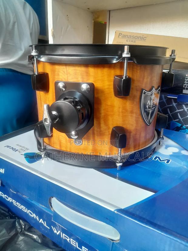Mes Drums Brown · Photo 2
