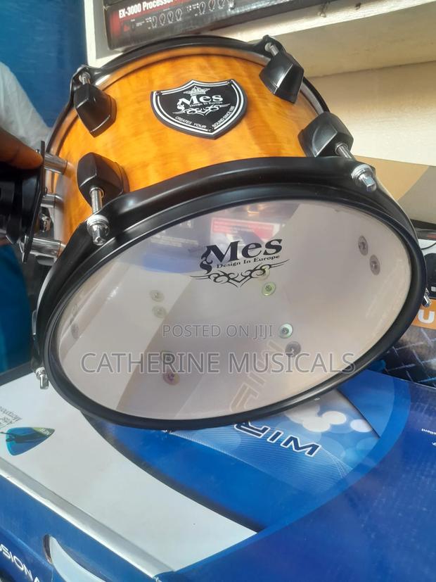 Mes Drums Brown · Photo 3