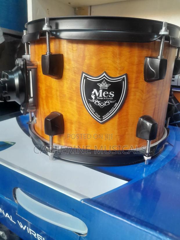 Mes Drums Brown · Photo 4