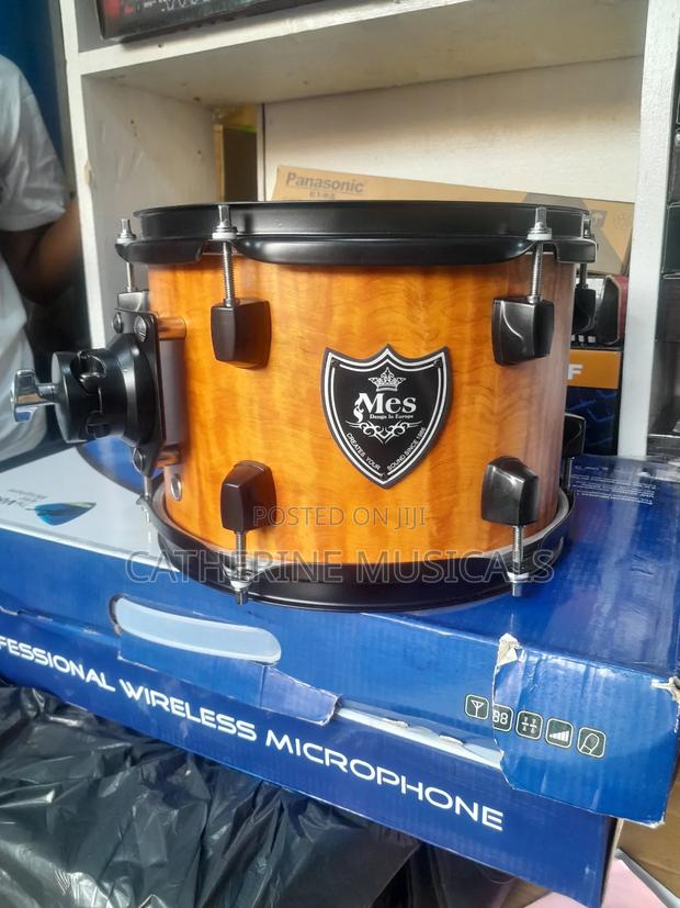 Mes Drums Brown · Photo 5
