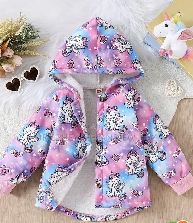Kids Jackets (Thrift) · Photo 2