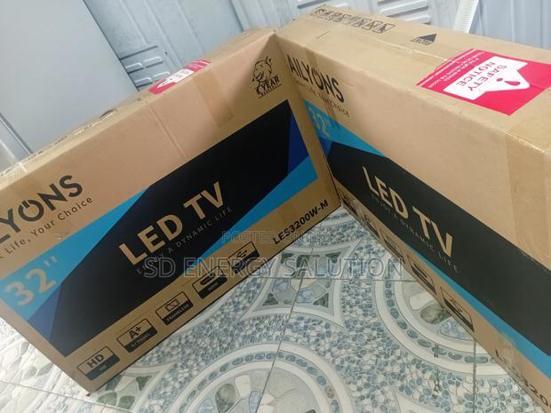 Fabulous Ailyons 32inches Dynamic Life Les3200w-M · Photo 1